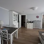 Appartamento Haus Nordseeresidenz 34 Westerland