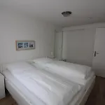 Haus Nordseeresidenz 34 Appartamento Westerland