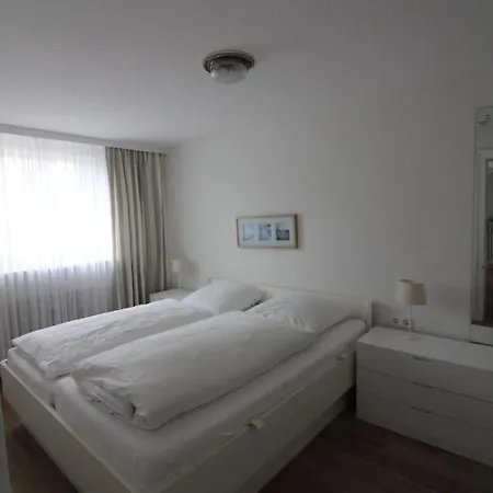 Haus Nordseeresidenz 34 *