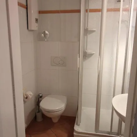 Appartement Haus Nordseeresidenz 34 *