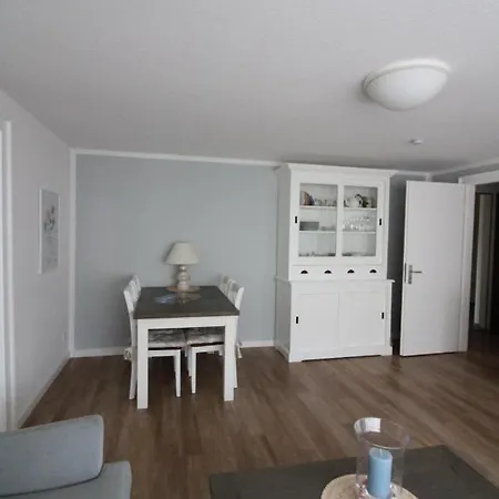 Haus Nordseeresidenz 34 *