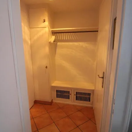 Appartement Haus Nordseeresidenz 34