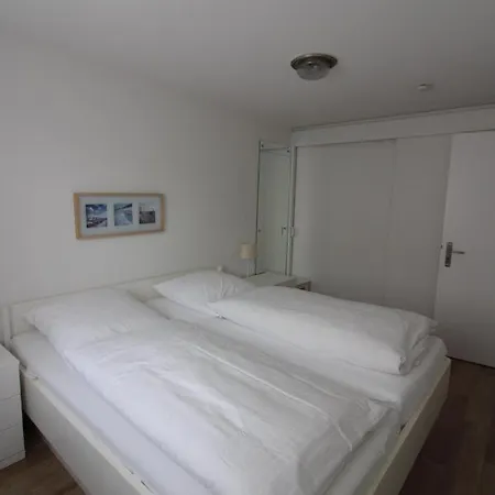 Haus Nordseeresidenz 34 Appartement Westerland