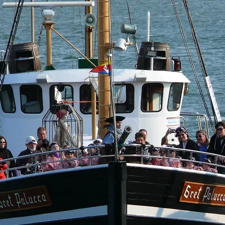 Appartement Haus Nordseeresidenz 34 Westerland