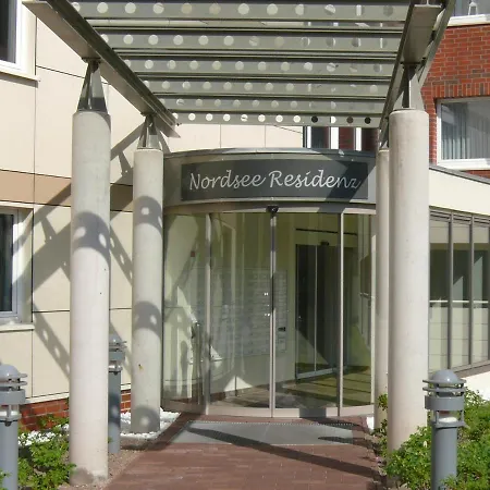 Haus Nordseeresidenz 34
