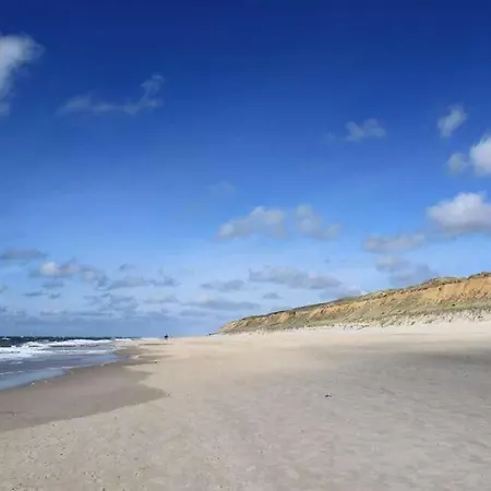 Appartement Haus Nordseeresidenz 34